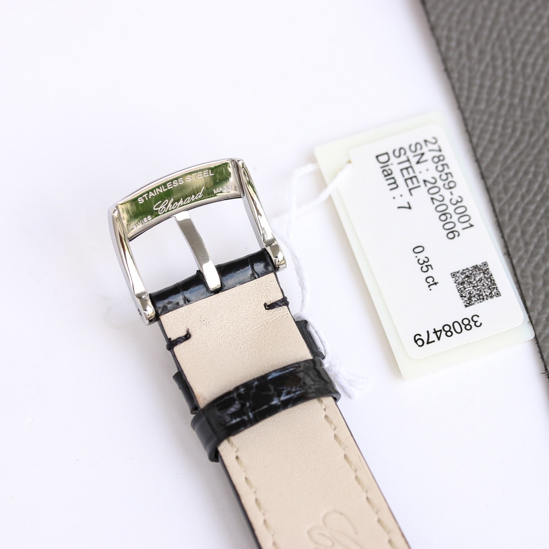 Watches Chopard 326642 size:30 mm - vstockx