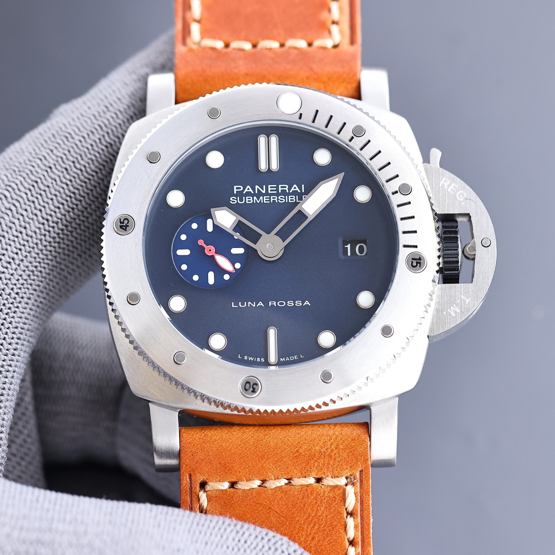 Watches PANERAI 322915 size:47 mm - vstockx