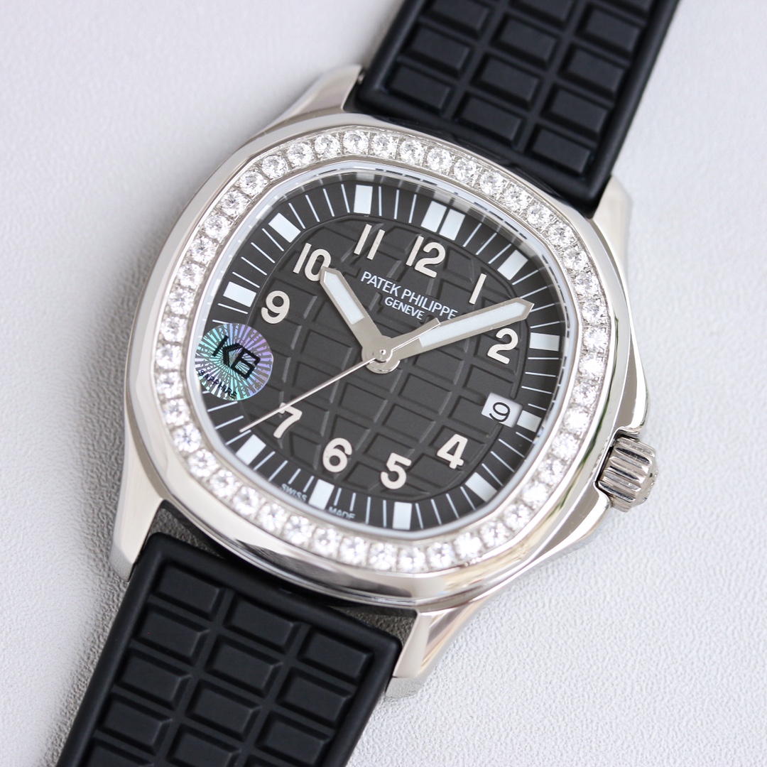 Watches Patek Philippe MMA 314551 size:35.6x7.7 mm - vstockx