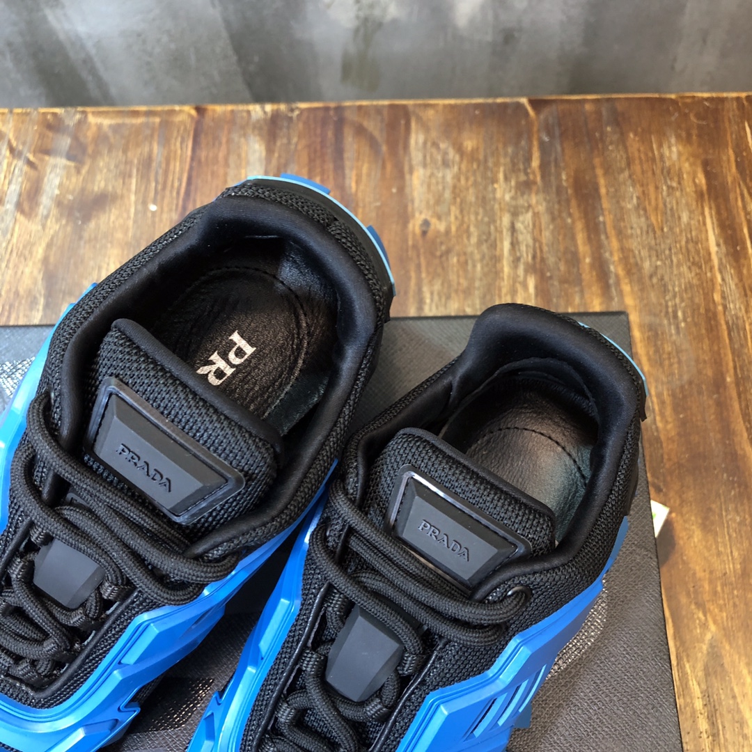 Prada Cloudbust Thunder sneaker 1 - vstockx