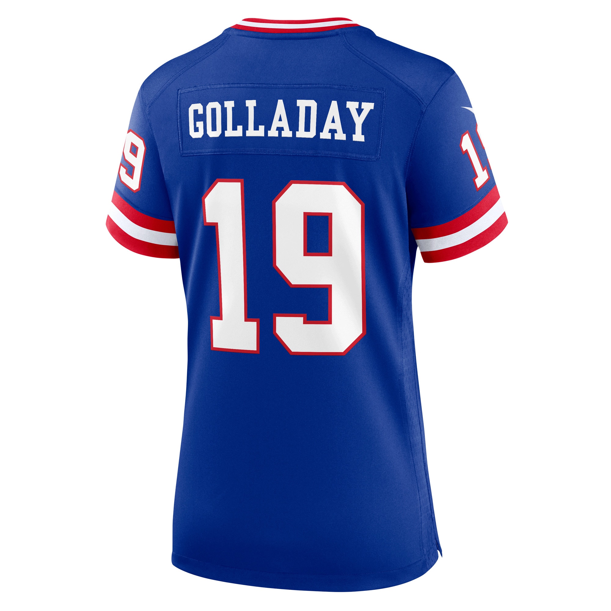Kenny Golladay New York Giants Nike Women's Player Jersey - Royal - vstockx