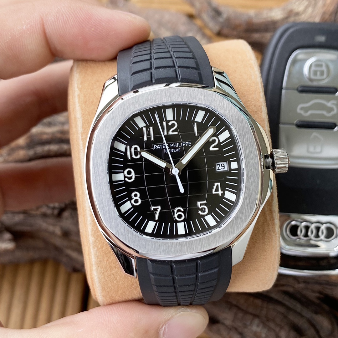 Watches Patek Philippe 314275 size:40*10 mm - vstockx