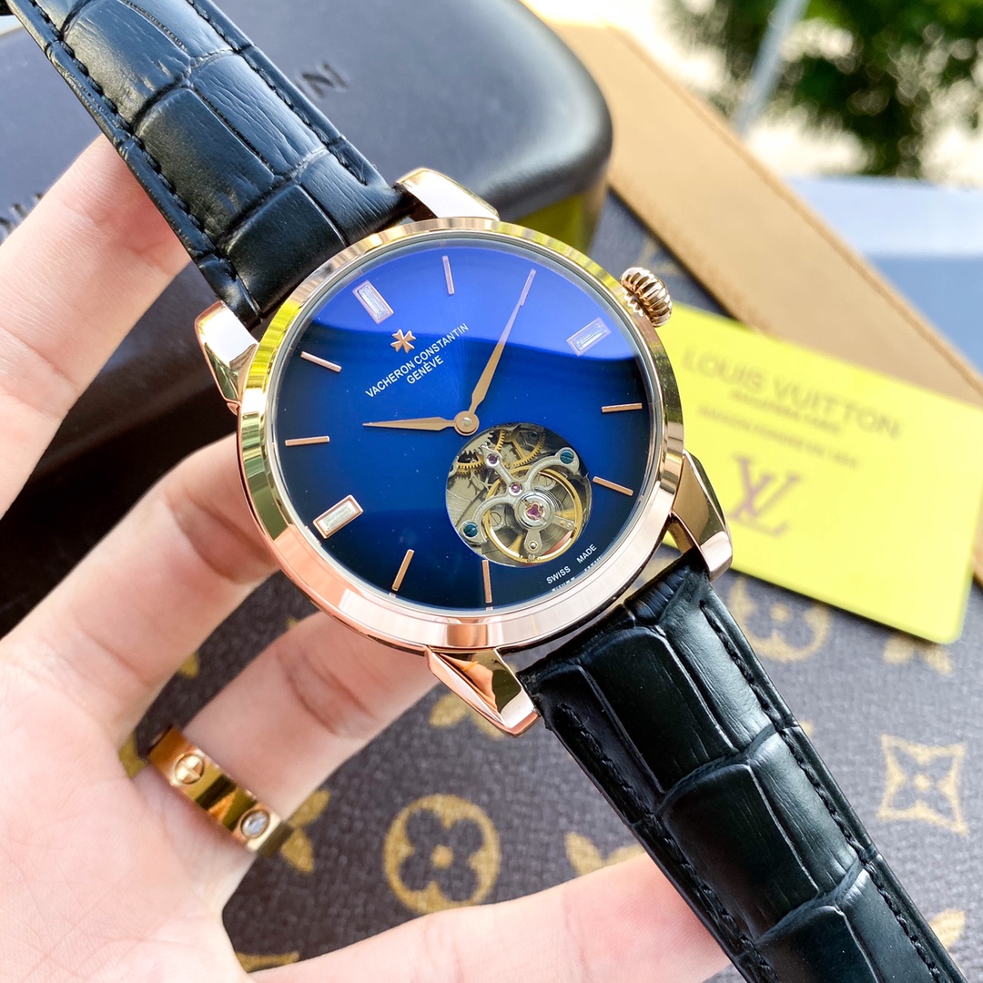 Watches Patek Philippe 314278 size:42 mm - vstockx