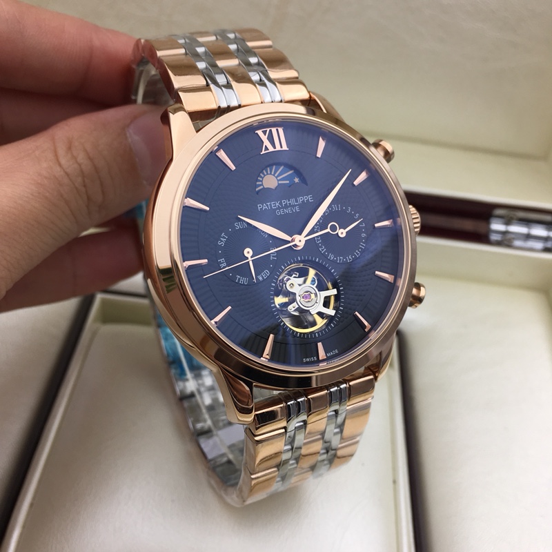 Watches Patek Philippe PATEK PHILIPPE 314245 size:43 mm - vstockx