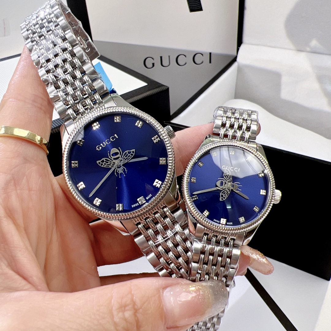 Watches GUCCI 323471 size:36 cm - vstockx