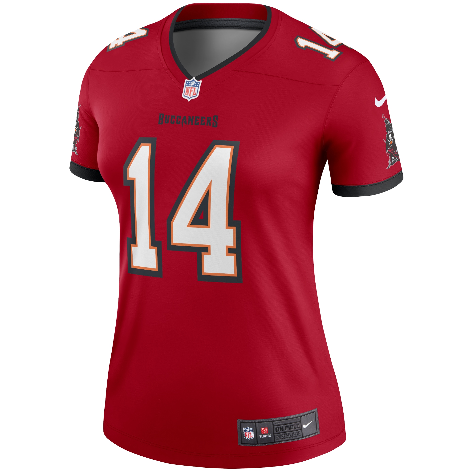 Chris Godwin Tampa Bay Buccaneers Nike Women's Legend Jersey - Red - vstockx