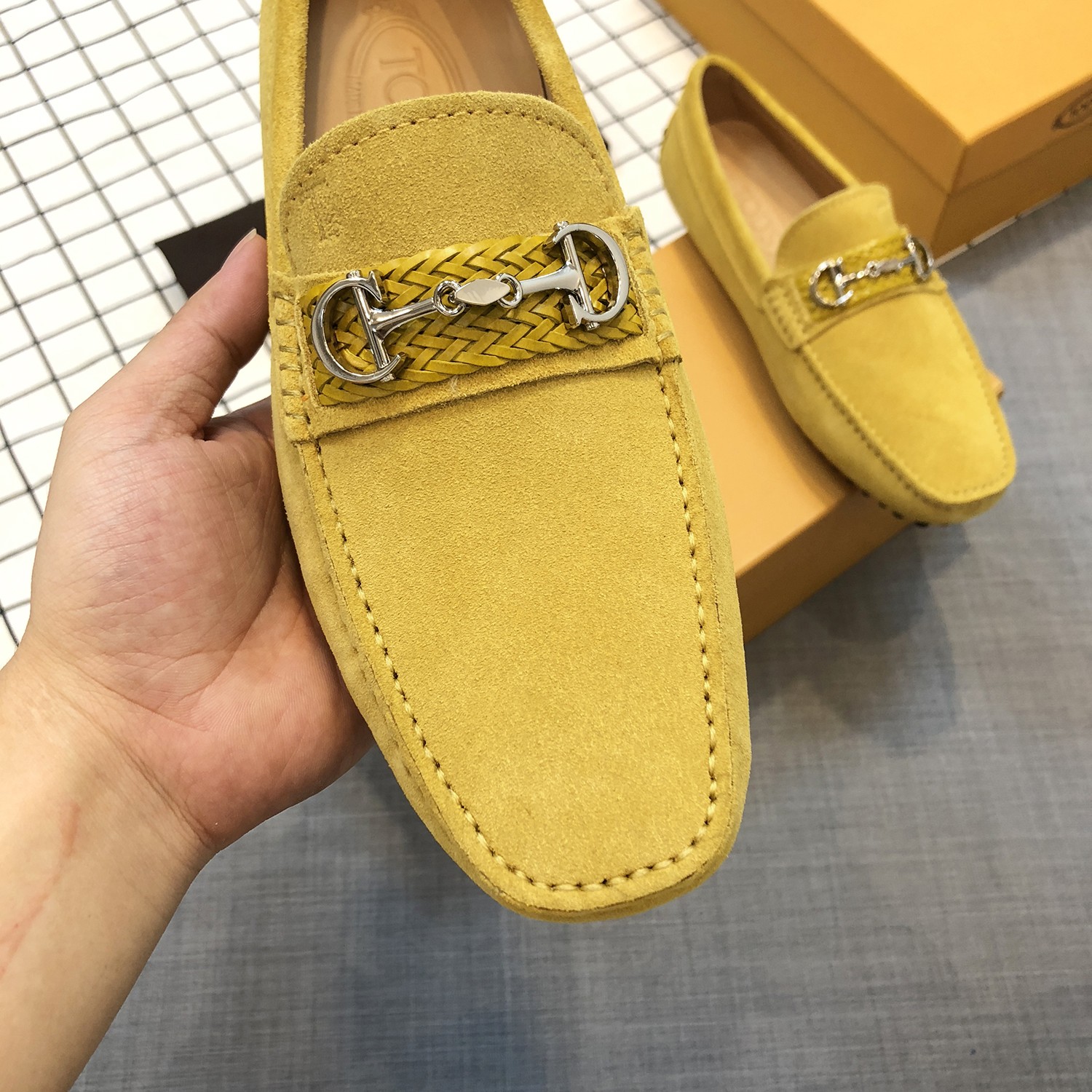 TOD'S Loafers 21 - vstockx