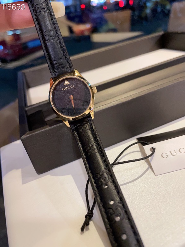 Watches GUCCI 323509 size:28 cm - vstockx