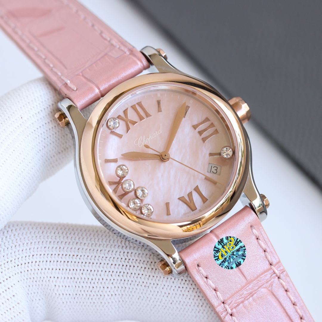 Watches Chopard 326637 size:30 mm - vstockx