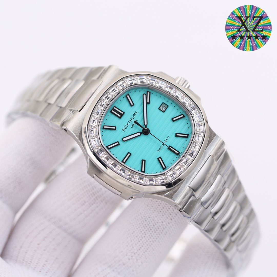 Watches Patek Philippe PATEK PHILIPPE 314511 size:42 mm - vstockx