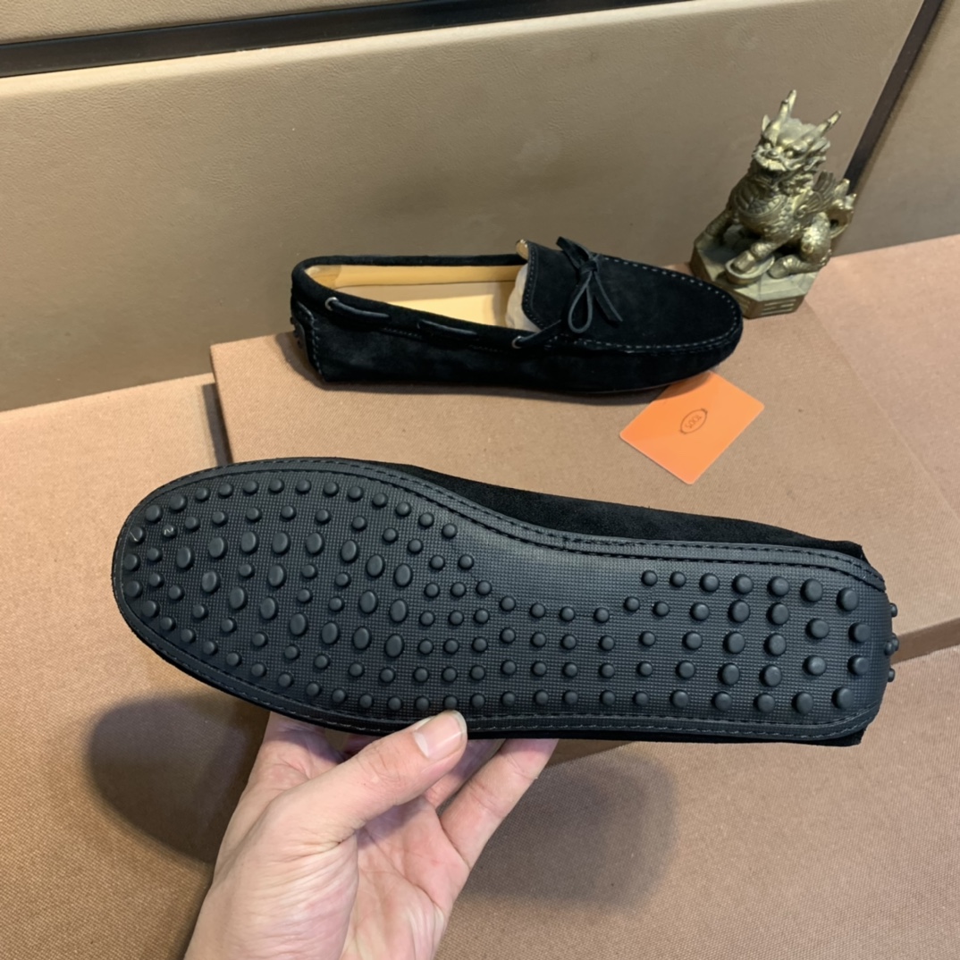 TOD'S Loafers 26 - vstockx