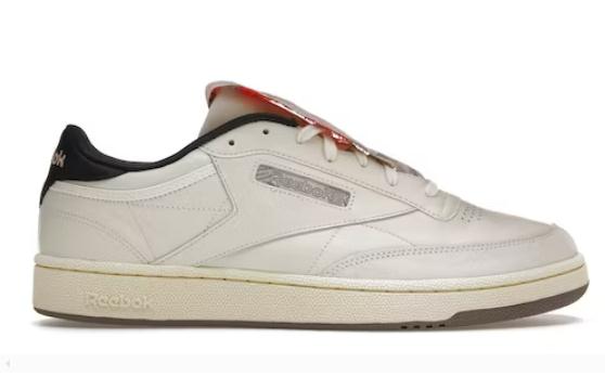 Reebok Club C 85 Year of the Ox - vstockx