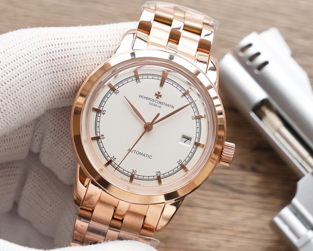 Watches Vacheron Constantin TWFactory 314675 size:42 mm - vstockx