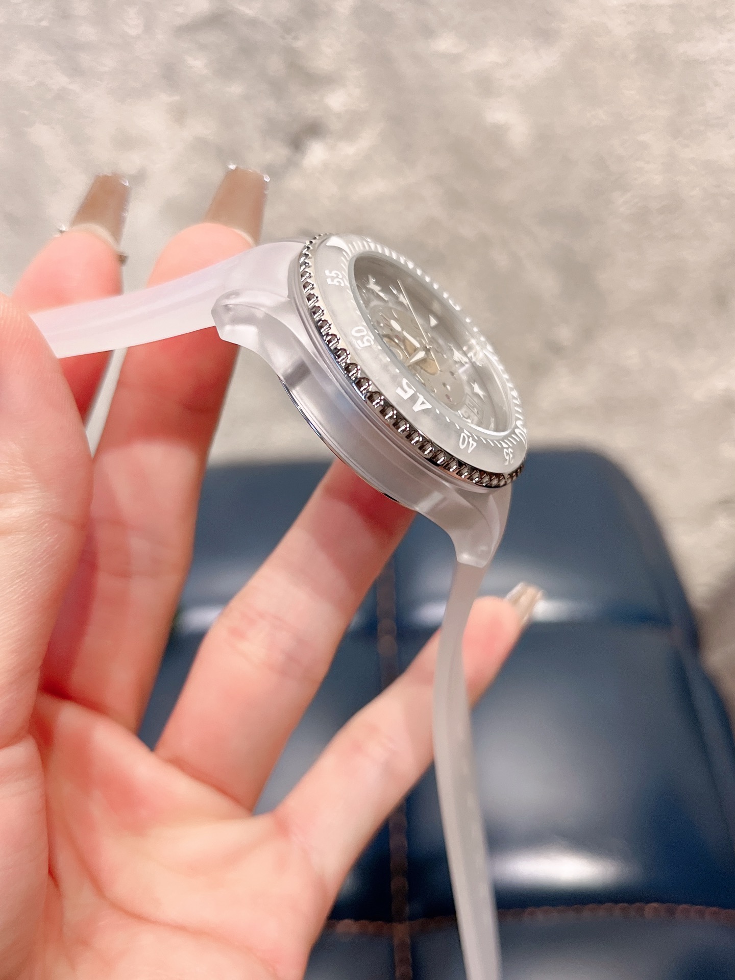 Watches GUCCI 323504 size:40 cm - vstockx