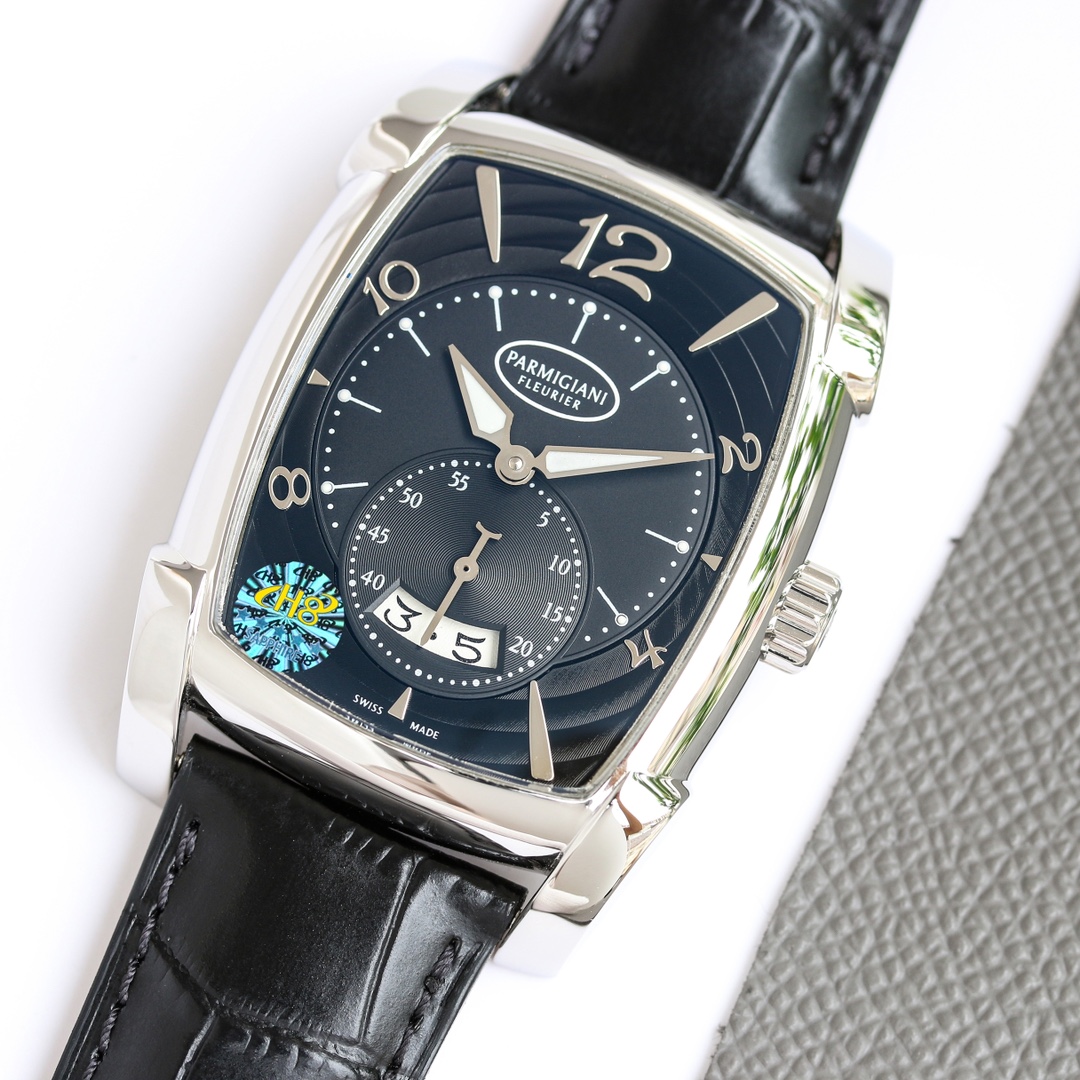 Watches PARMIGIANI 323596 size:37.5*31.2 mm - vstockx