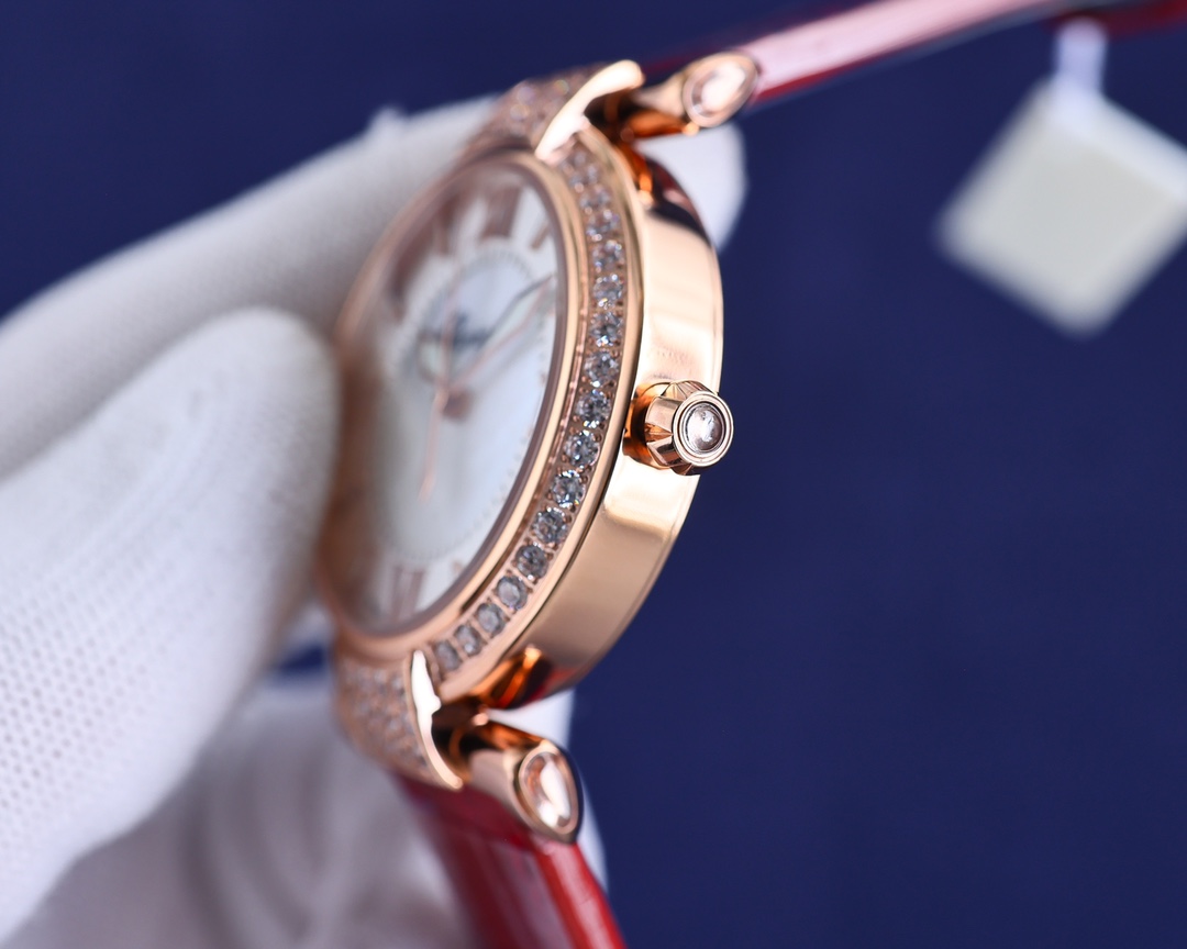 Watches Chopard 326647 size:30 mm - vstockx