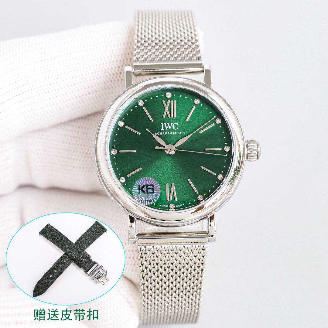 Watches IWS 322972 size:34*9.4 mm - vstockx