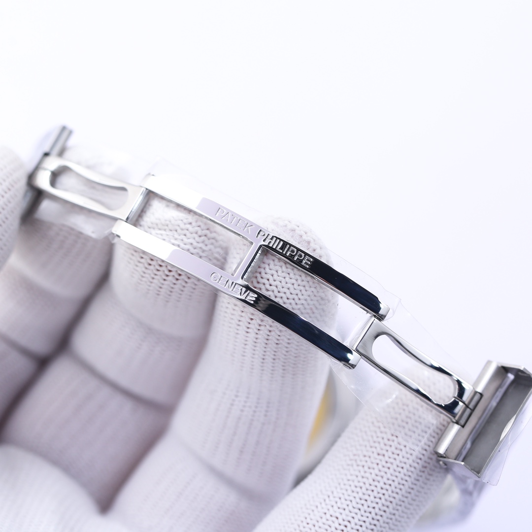 Watches Patek Philippe PATEK PHILIPPE 314455 size:40 mm - vstockx