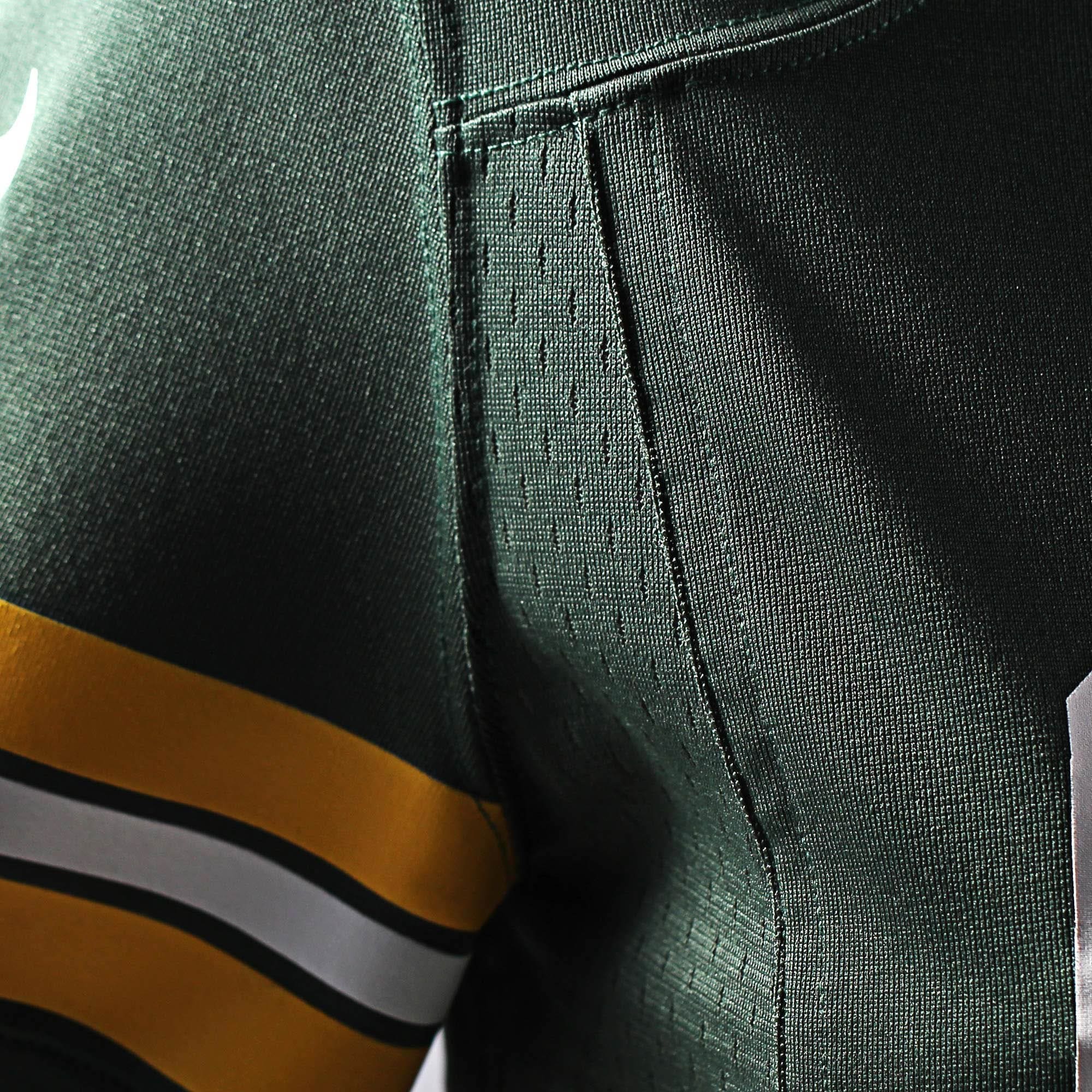 Aaron Rodgers Green Bay Packers Nike Women's Player Jersey - Green - vstockx