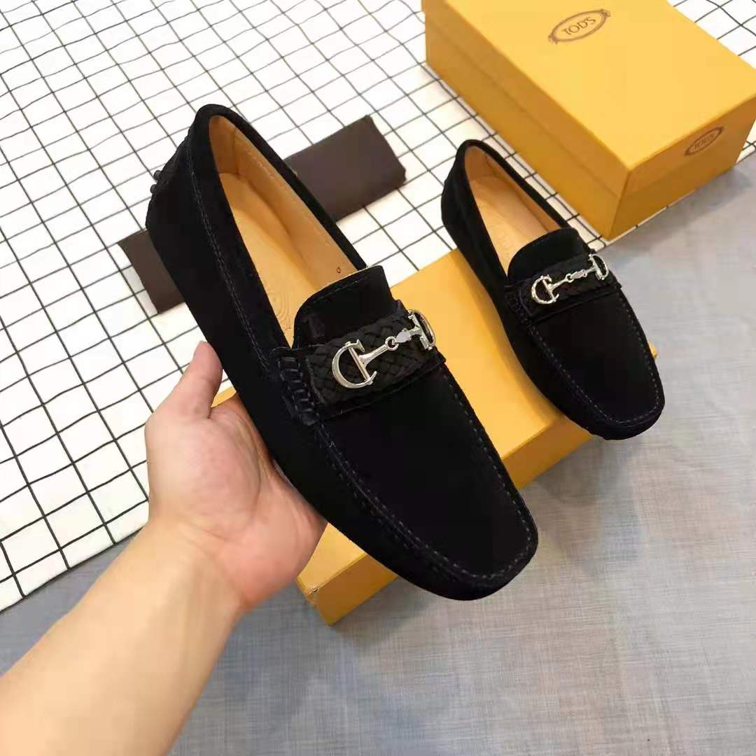 TOD'S Loafers 24 - vstockx