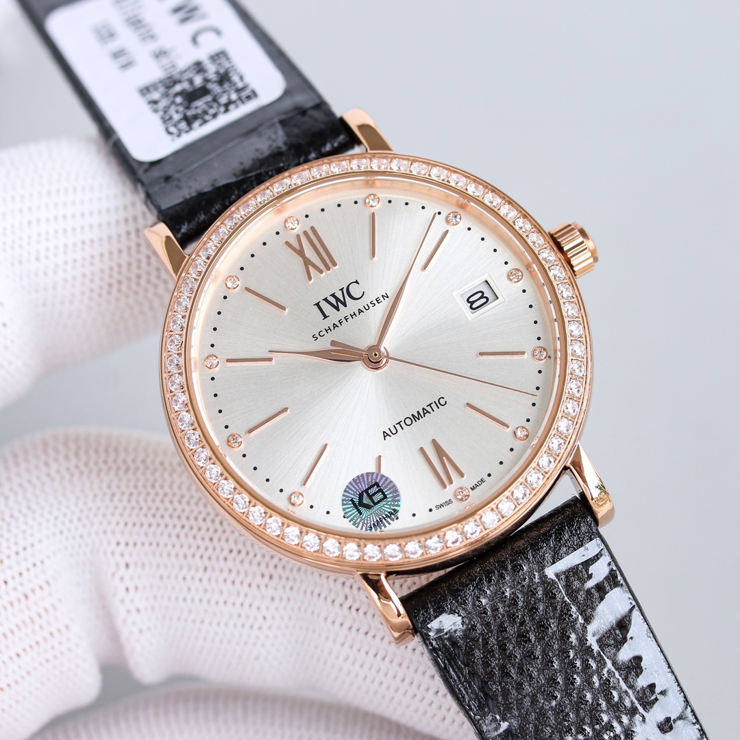 Watches IWS 322978 size:37*9.4 mm - vstockx