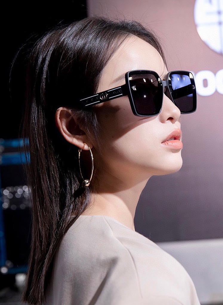 sunglasses Dior CD2296 - vstockx
