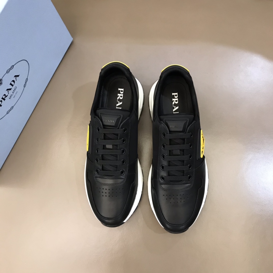 Prada Prax 1 Sneaker 23 - vstockx