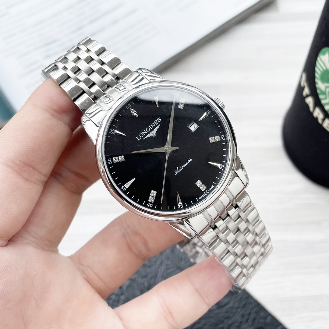 Watches Longines 322323 size:41*12 mm - vstockx