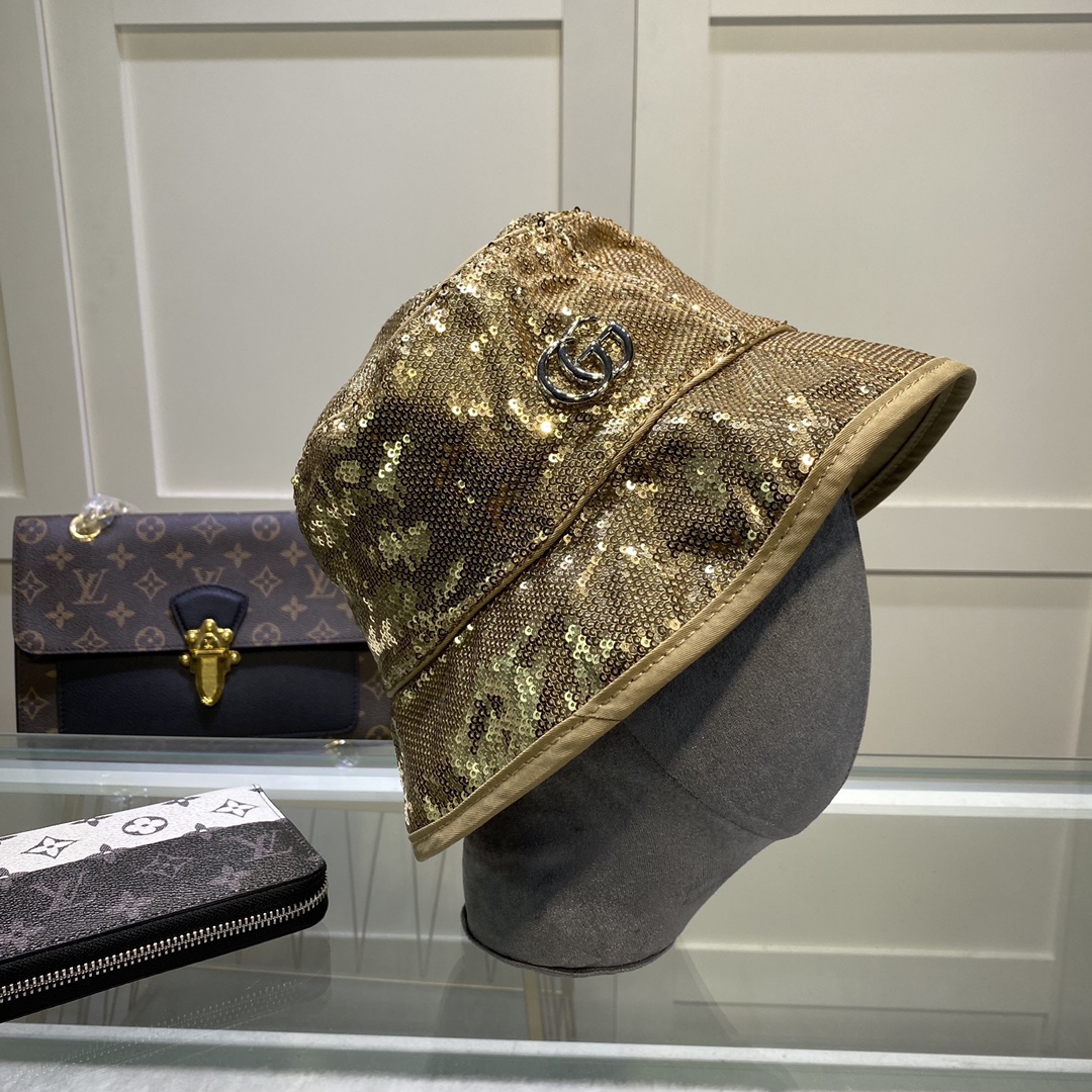 Hat Gucci 2 - vstockx