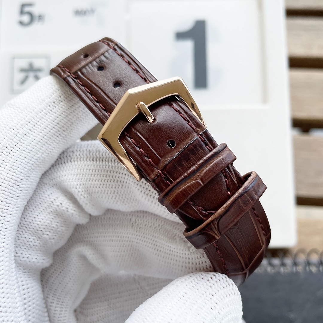 Watches Patek Philippe PATEK PHILIPPE 314359 size:41 mm - vstockx