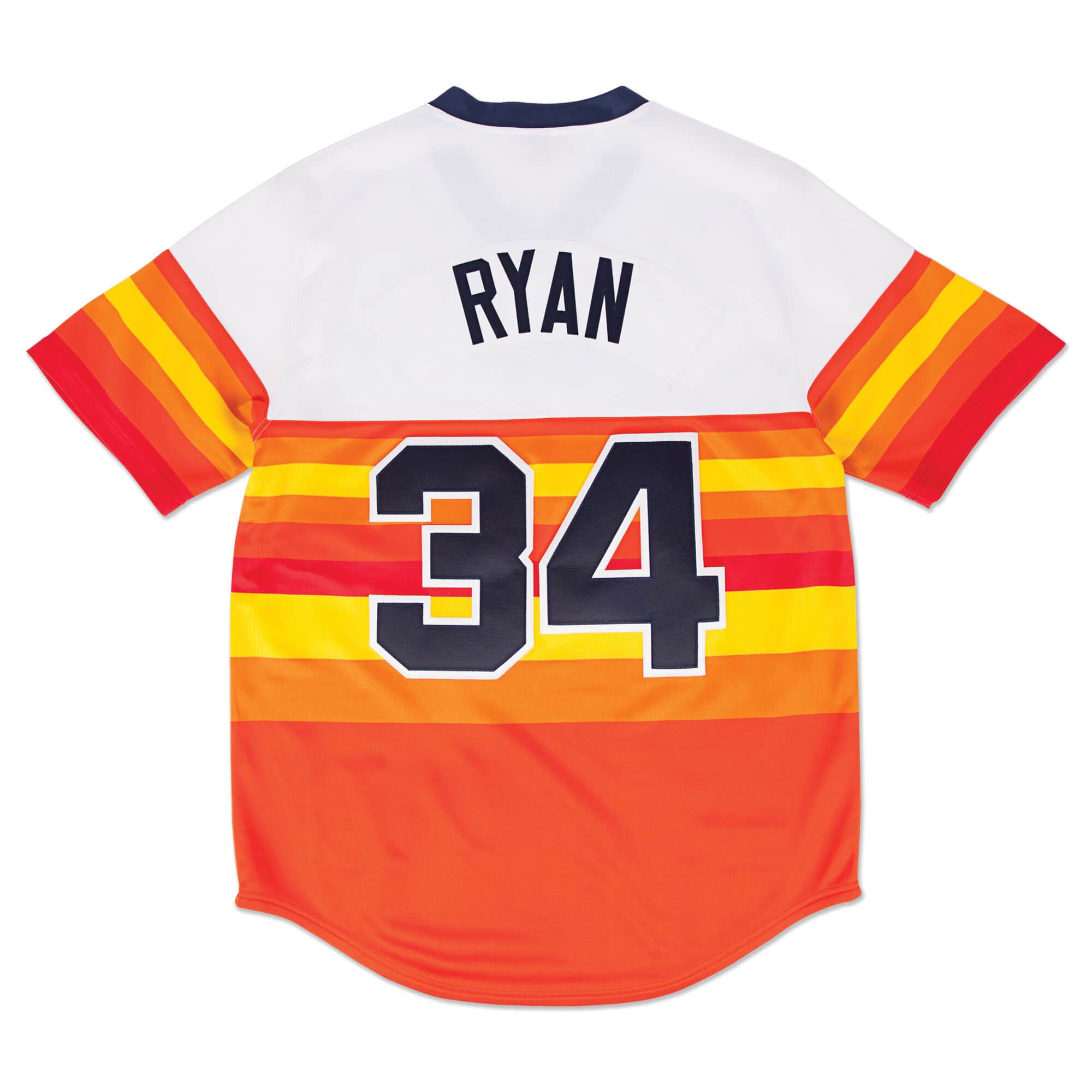 Authentic Jersey Houston Astros Home 1980 Nolan Ryan - vstockx