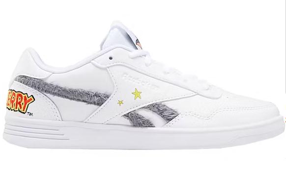 Reebok Club MEMT Tom and Jerry (Women's) - vstockx