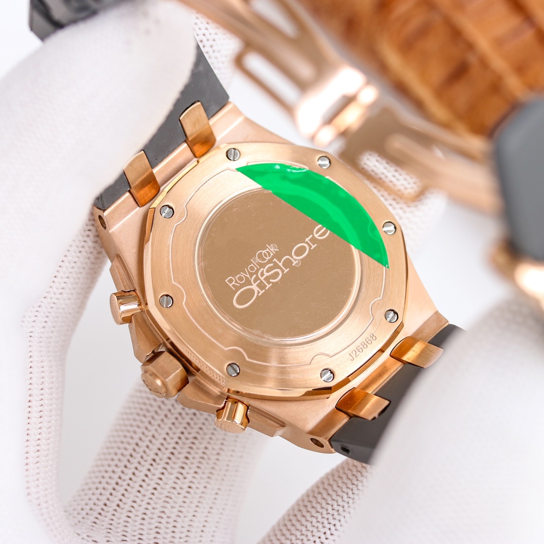 Watches AudemarsPiguet 323105 size:37 mm - vstockx