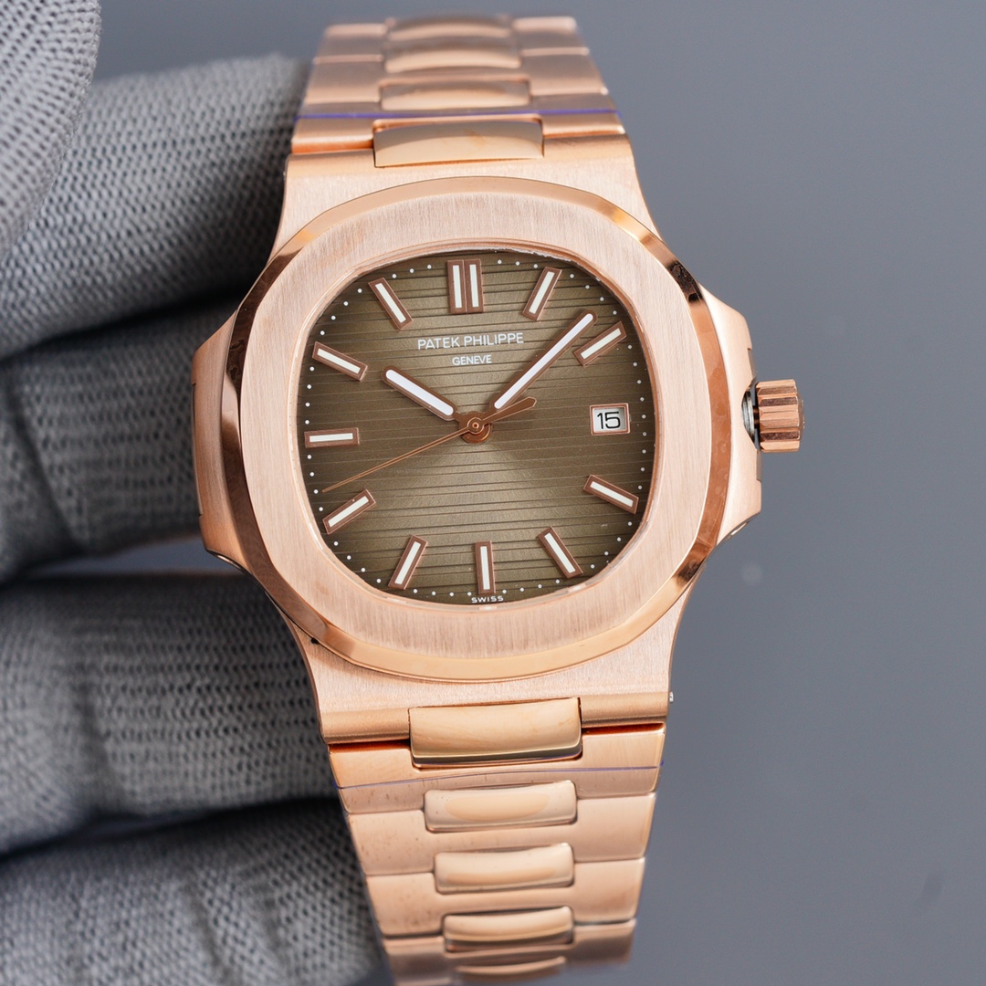 Watches Patek Philippe PATEK PHILIPPE 314433 size:40 mm - vstockx