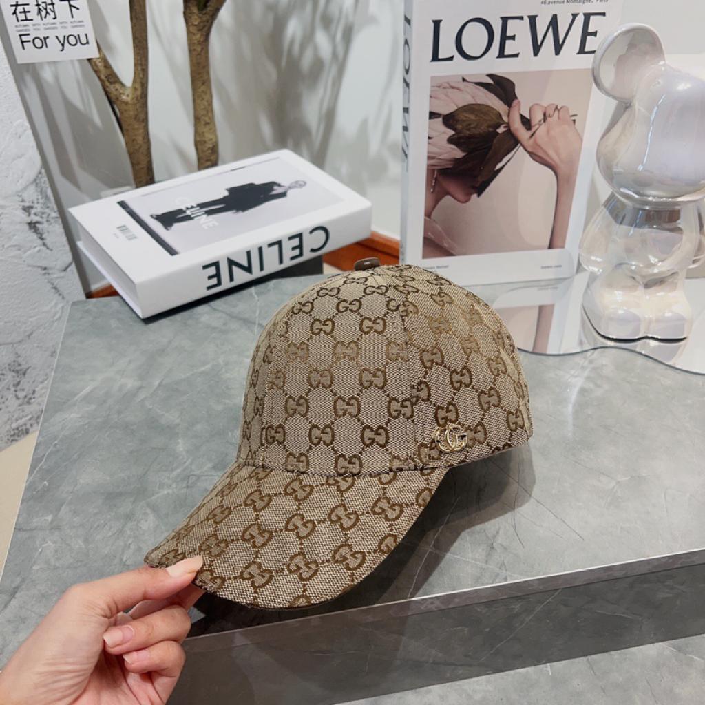 Hat Gucci 7 - vstockx