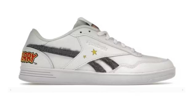 Reebok Club MEMT Tom and Jerry - vstockx