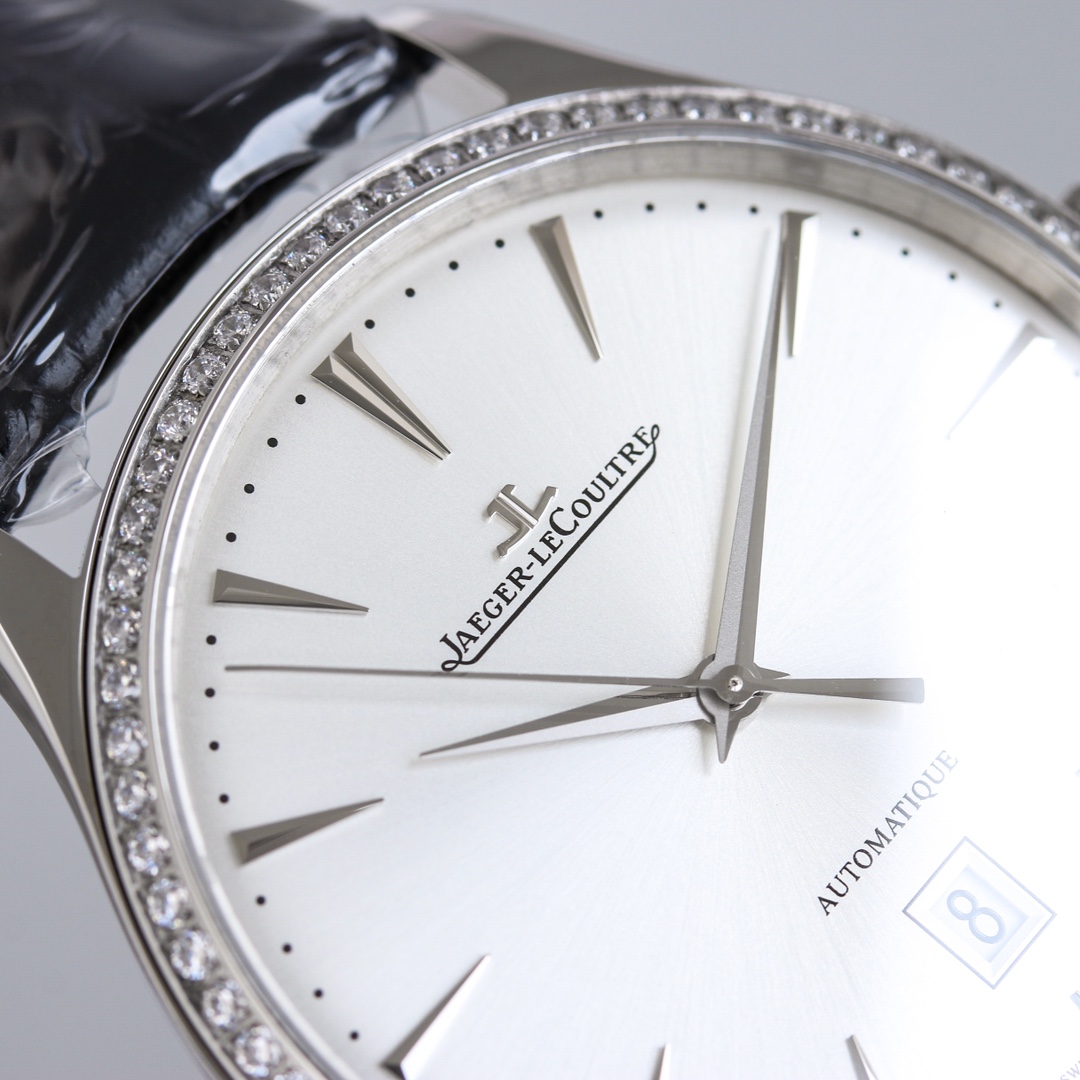 Watches Jaeger-LeCoultre 322261 size:40 mm - vstockx