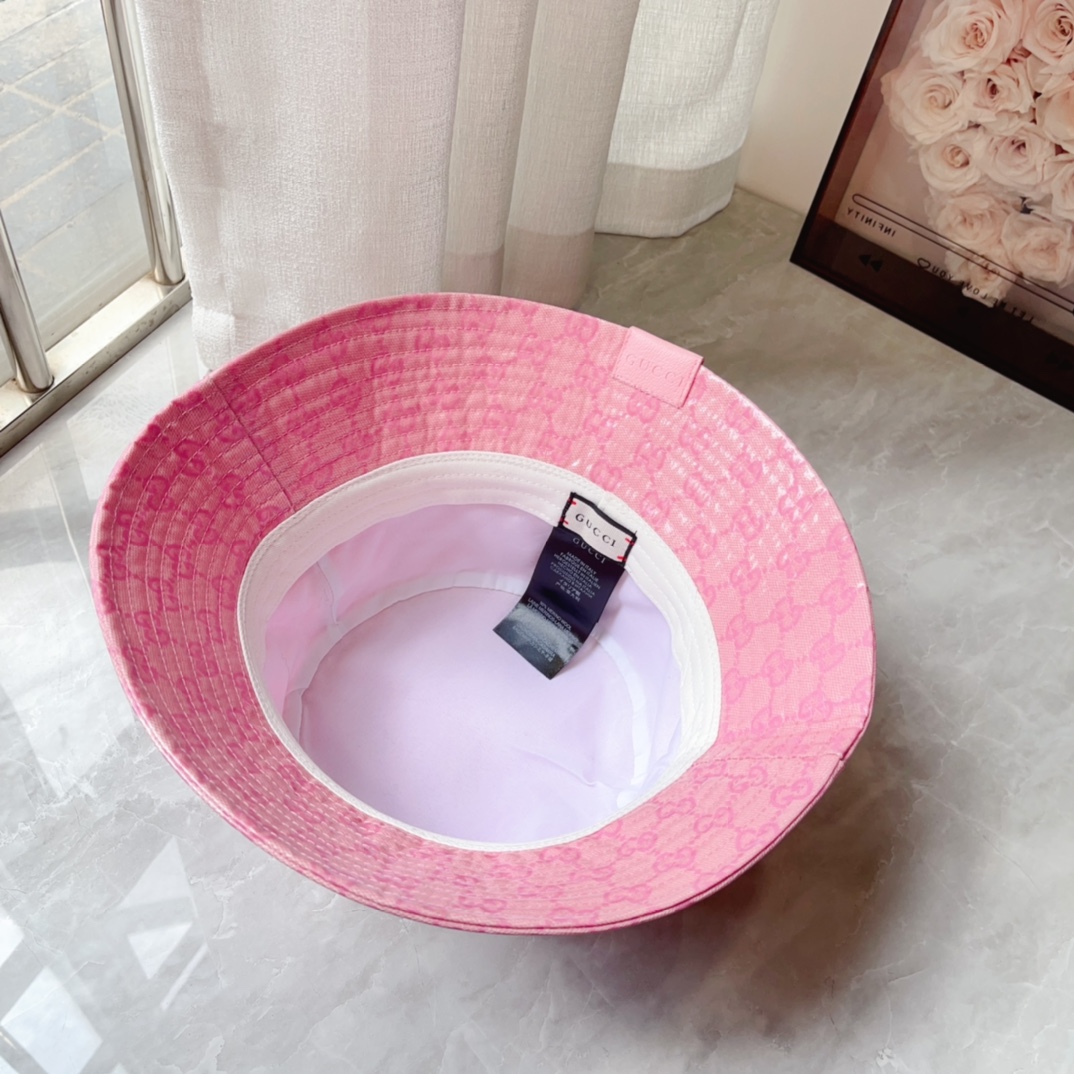 Streetwear Hat Gucci 329131 - vstockx