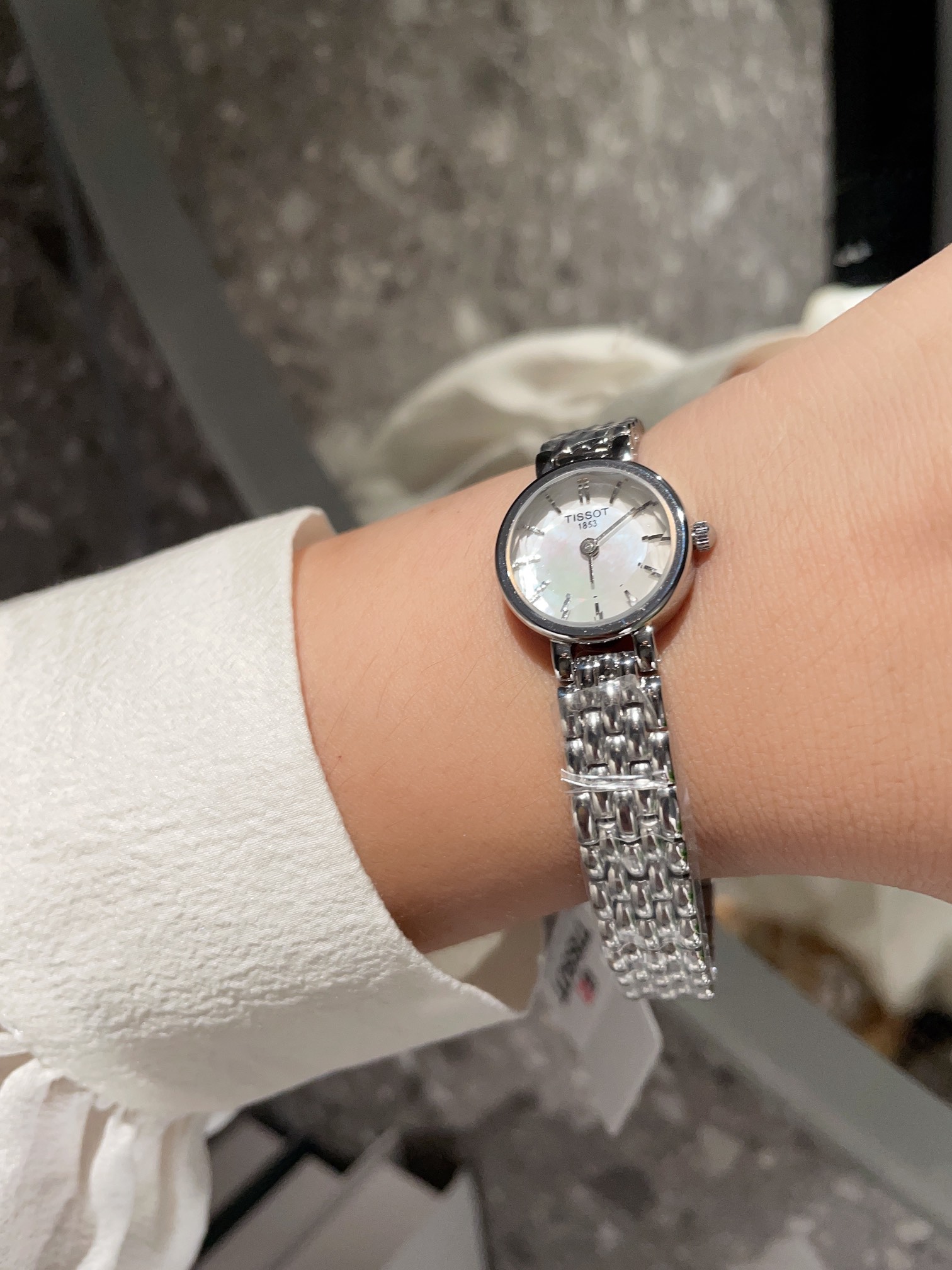 Watches Tissot 322471 size:19.5 mm - vstockx