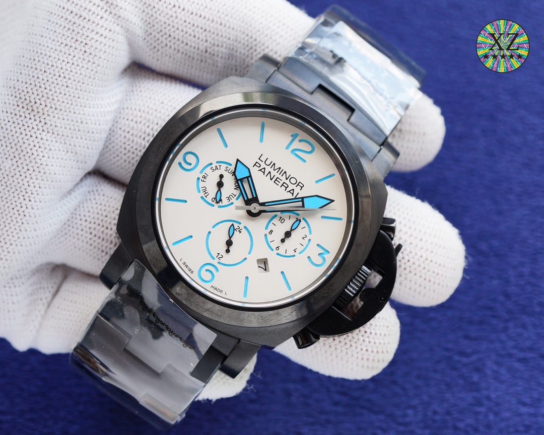 Watches PANERAI 322870 size:44*12 mm - vstockx