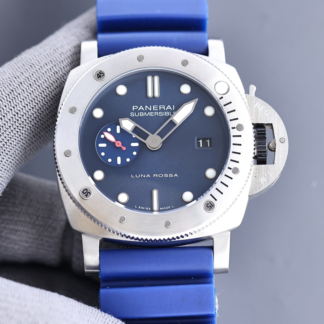 Watches PANERAI 322915 size:47 mm - vstockx