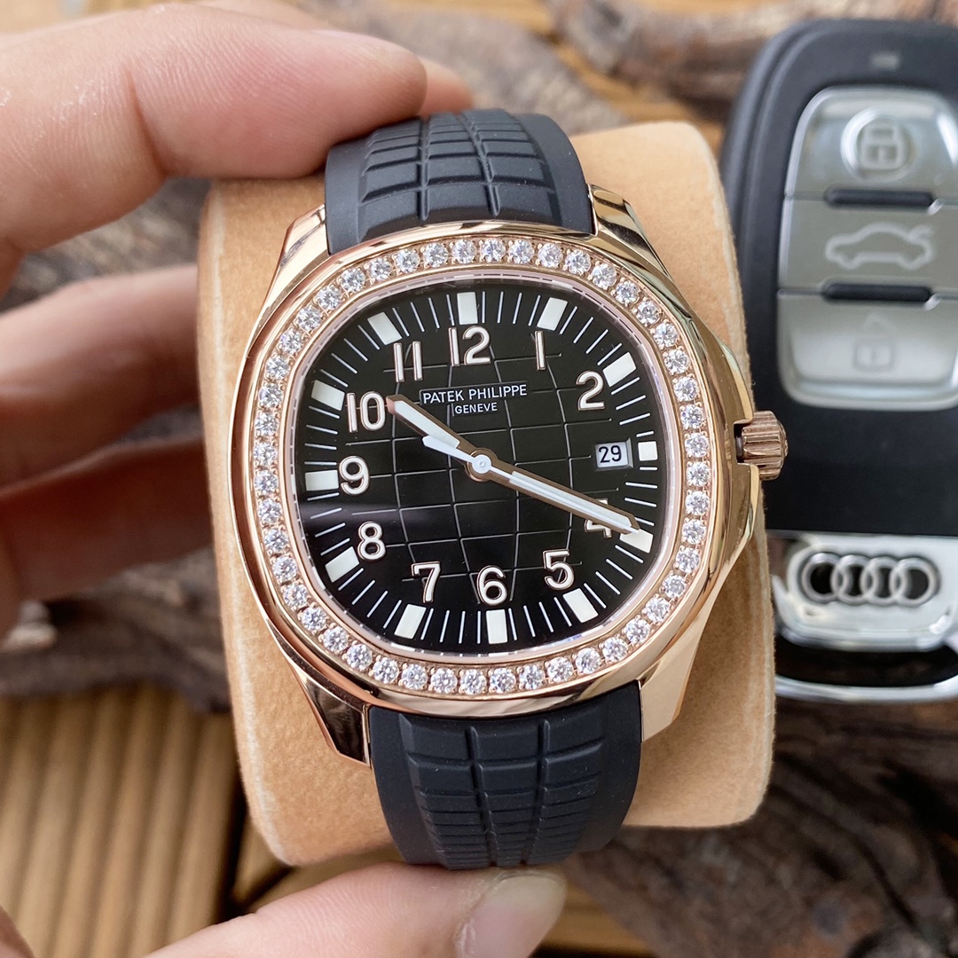 Watches Patek Philippe 314274 size:40*10 mm - vstockx