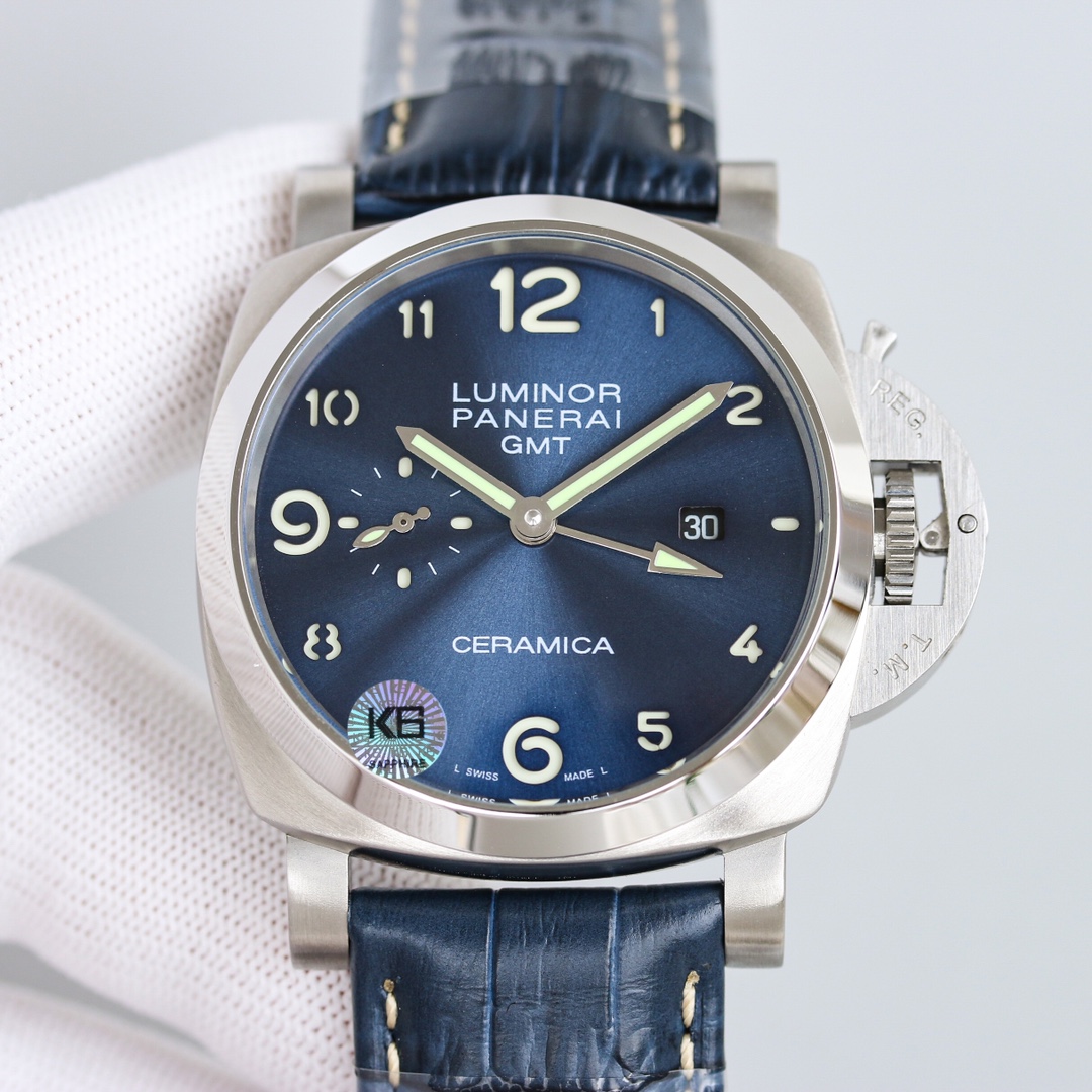 Watches PANERAI 322926 size:44 mm - vstockx