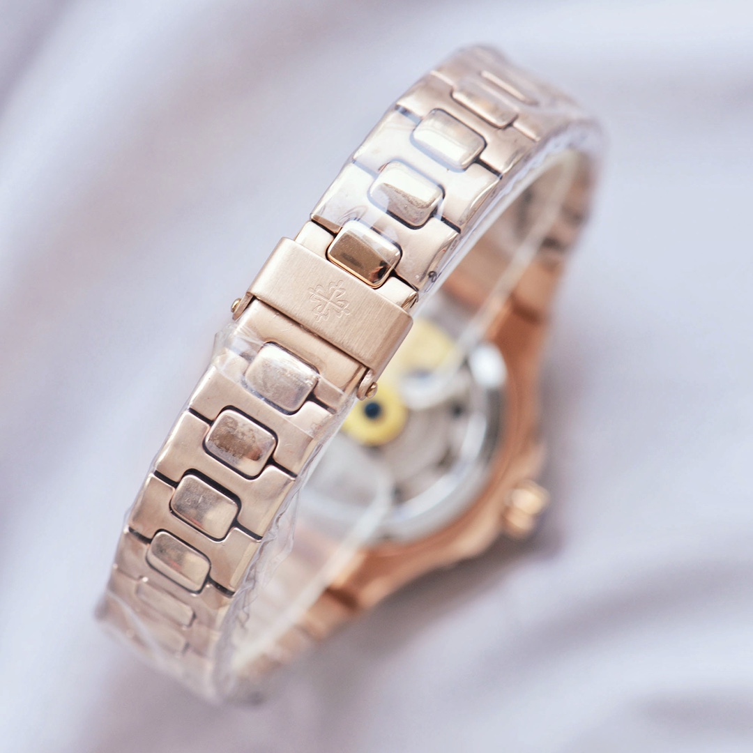 Watches Patek Philippe PATEK PHILIPPE 314506 size:35*10 mm - vstockx