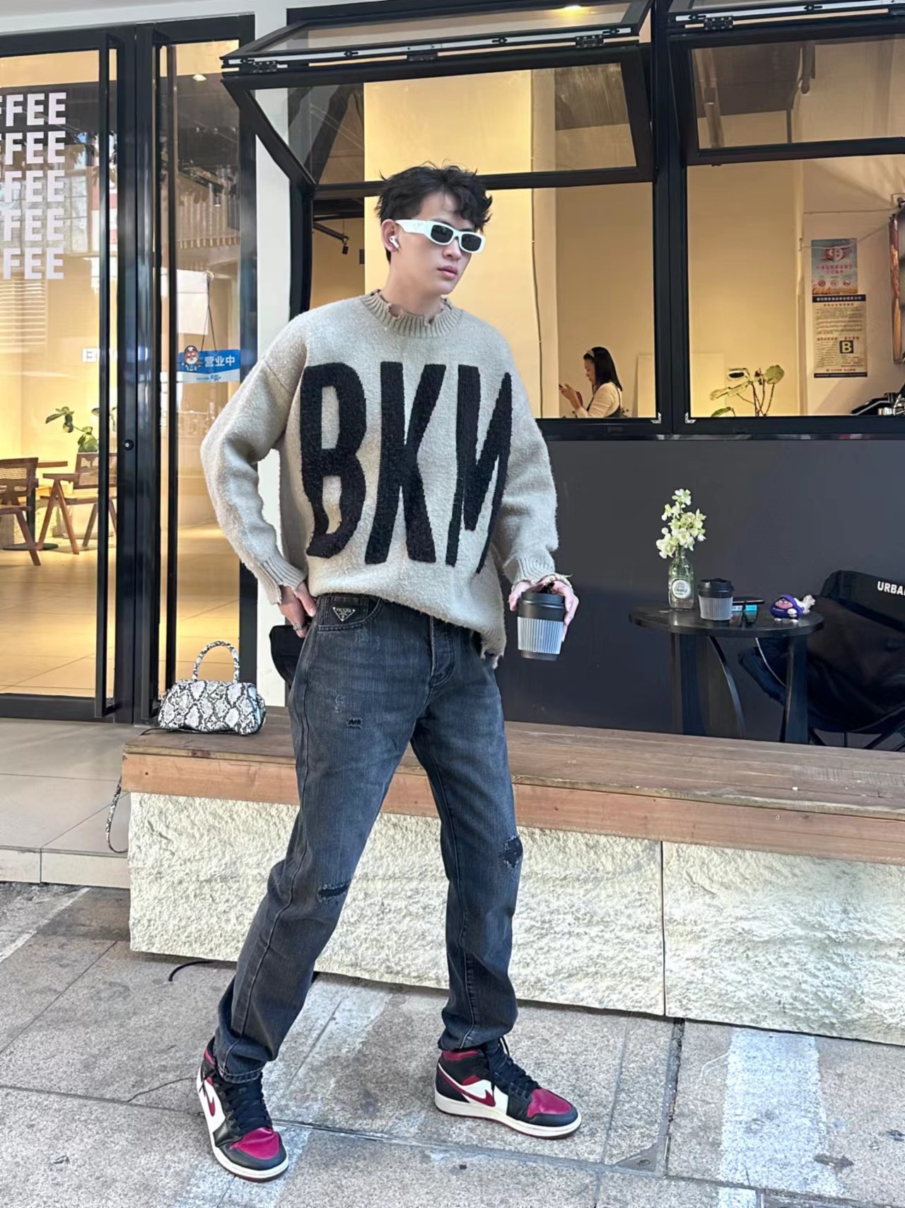 Clothes Prada 364 - vstockx