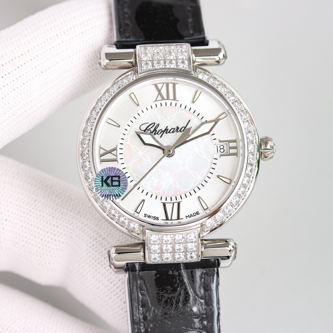 Watches Chopard 326632 size:30 mm - vstockx