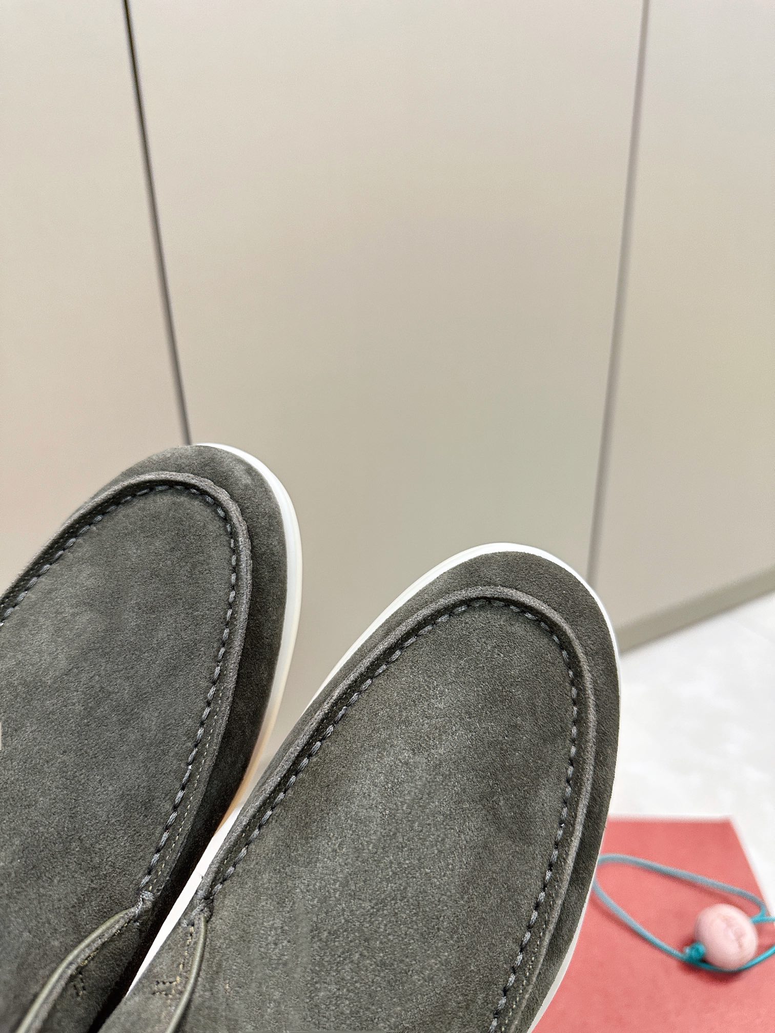 Loro Piana shoes 208 - vstockx