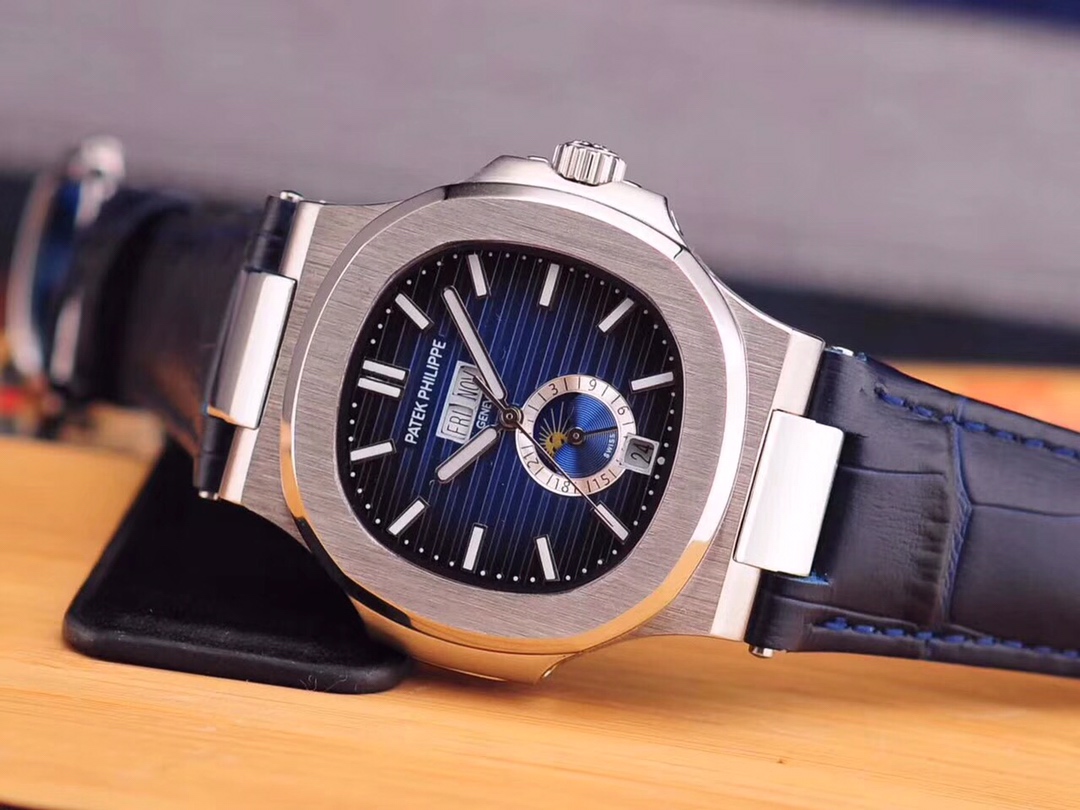 Watches Patek Philippe 314254 size:40 mm - vstockx