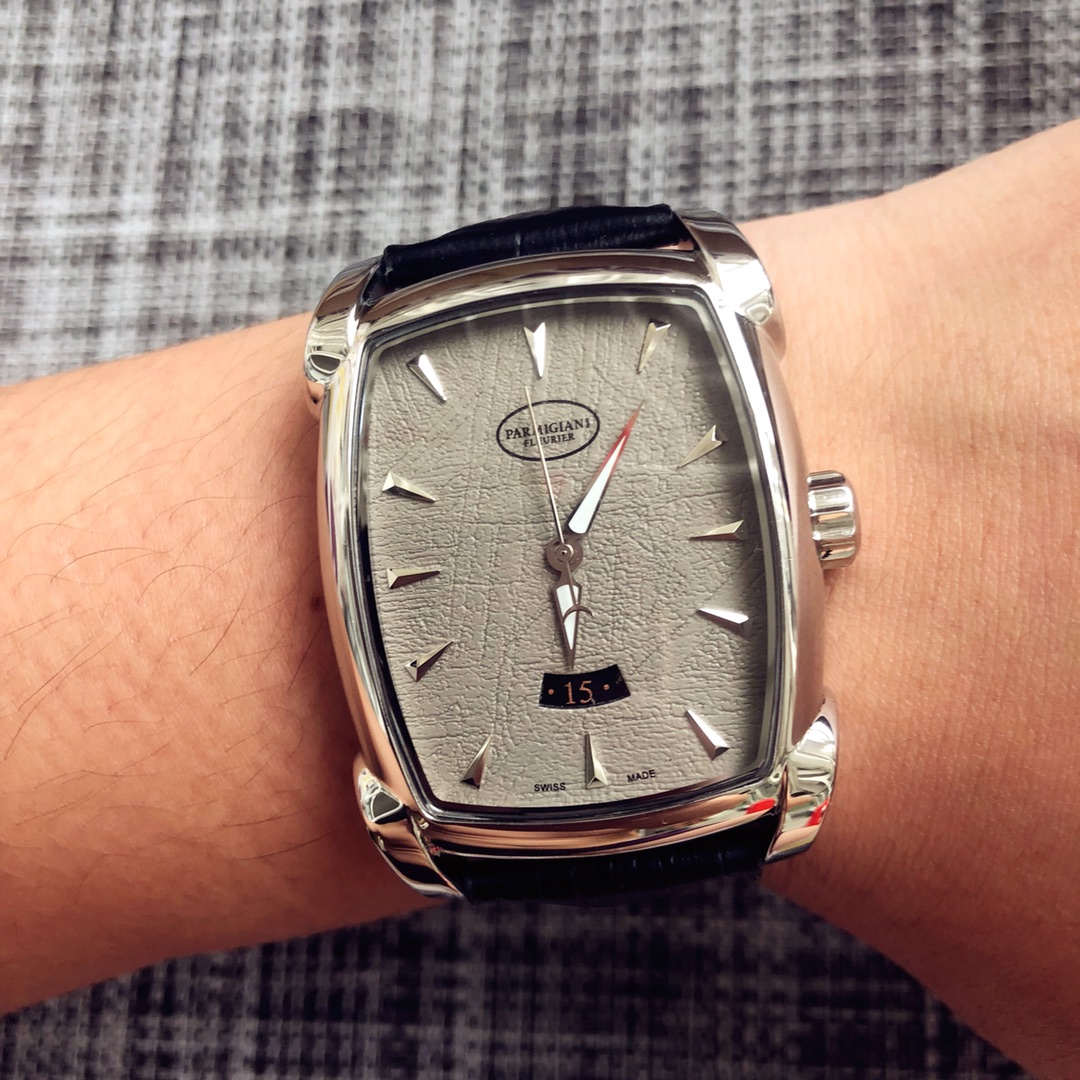 Watches PARMIGIANI 323557 size:38*13 mm - vstockx