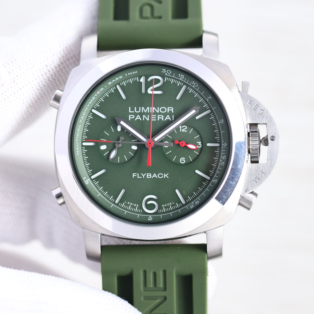 Watches PANERAI 322885 size:44 mm - vstockx